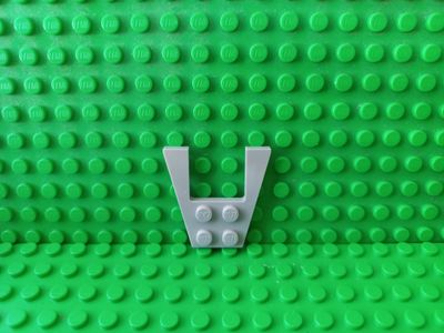 Lego parts are often compatible with K'nex