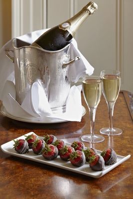 Romantic Retreat Package