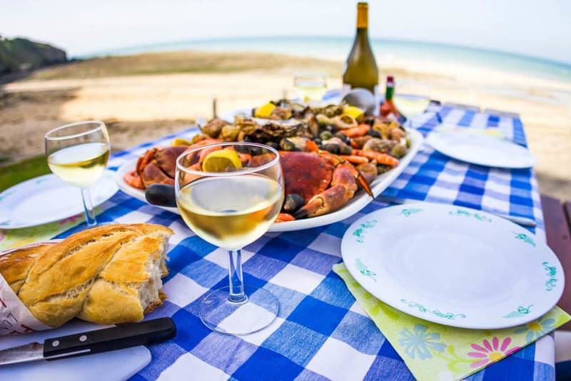 Ultimate Gourmet Package