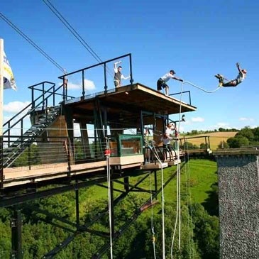 Adrenaline Junkie Package