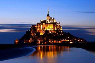 Medieval Normandy Tour