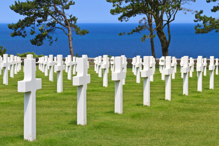 D-Day Experience Tour