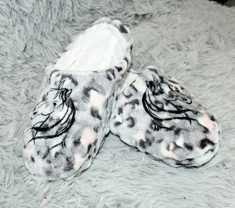 Chaussons Personnalisables