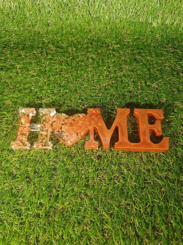 Home