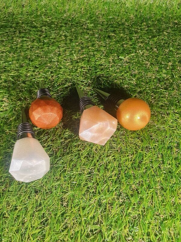 Bouchons de bouteille