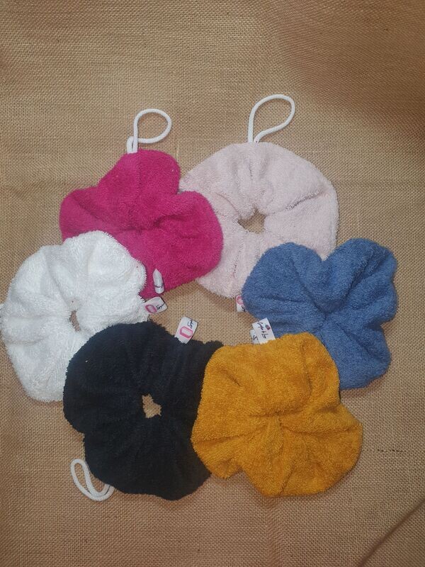 Fleurs de Douche