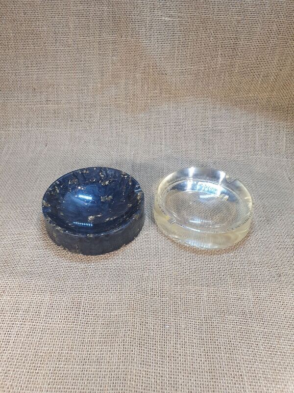 Cendrier Rond