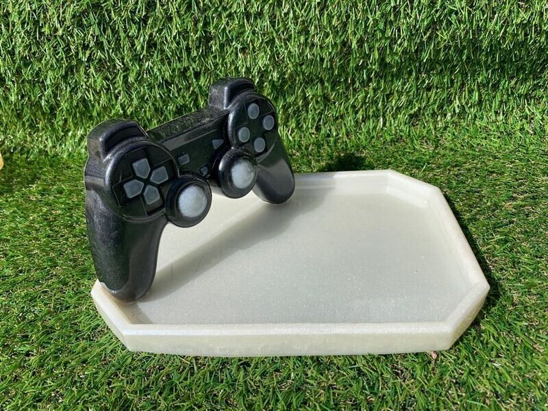 Manette sur Plateau