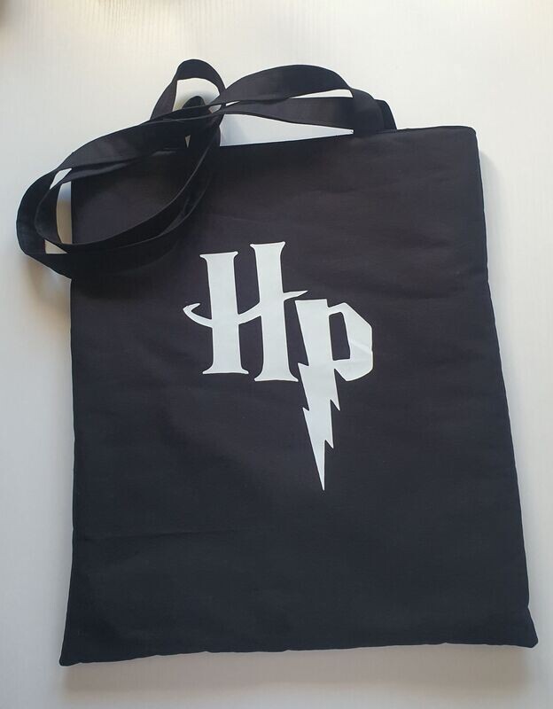 Tote Bag Harry Potter