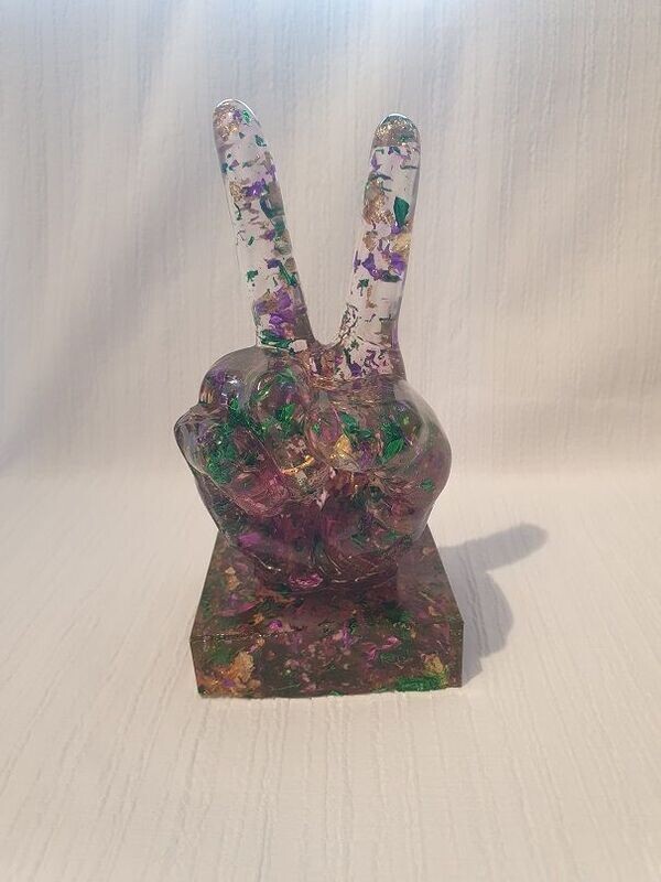 Main peace