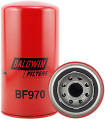 FUEL FILTER - FUEL SPIN-ON - BF970