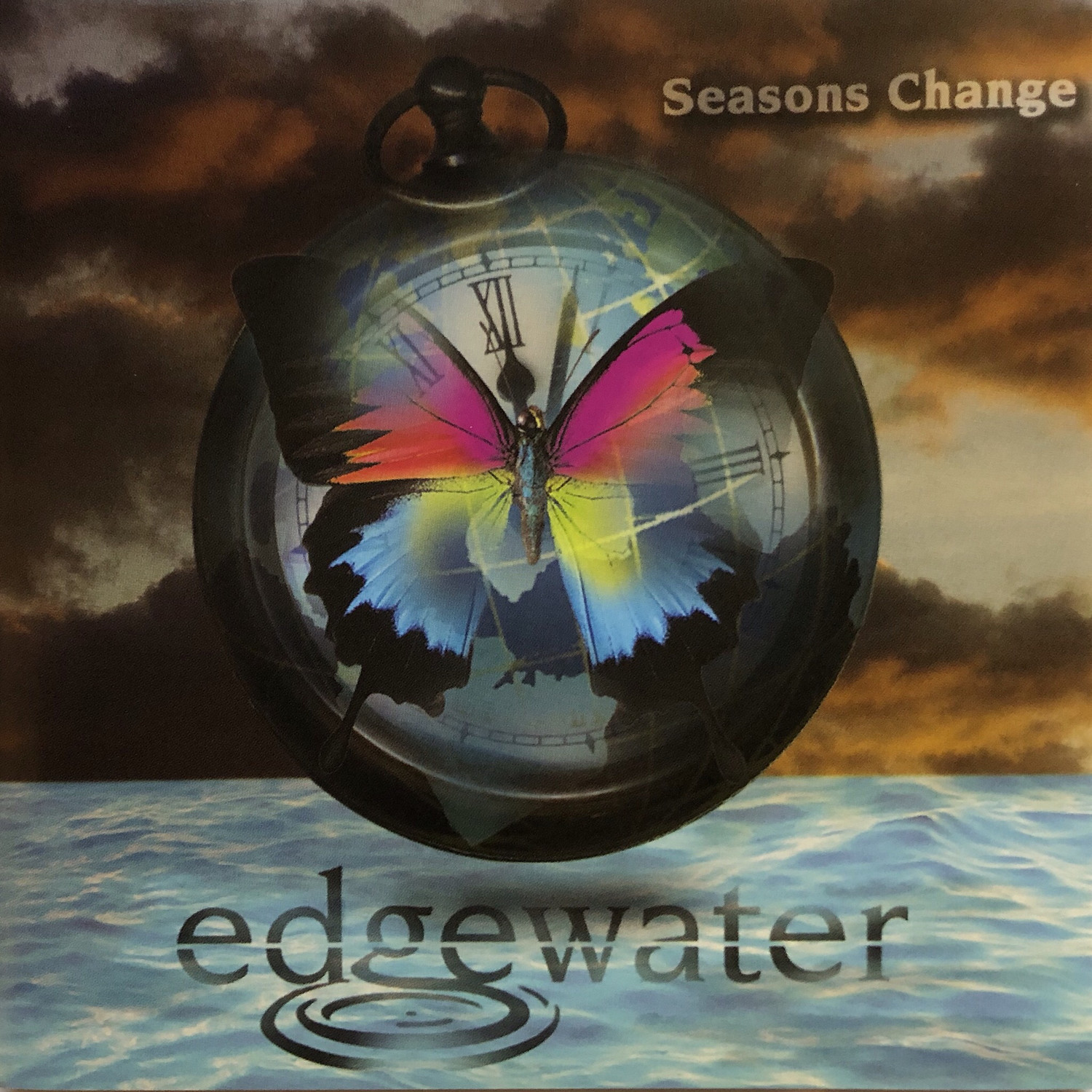 Seasons Change (Edgewater, 2003)