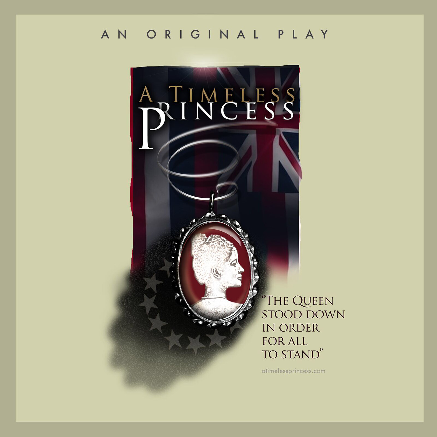 A Timeless Princess A Timeless Princess