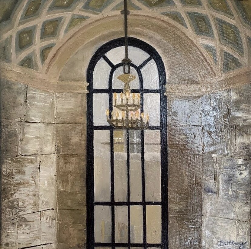 I Long for mo(u)rning (print)