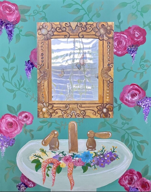 Reflect upon Flourishing