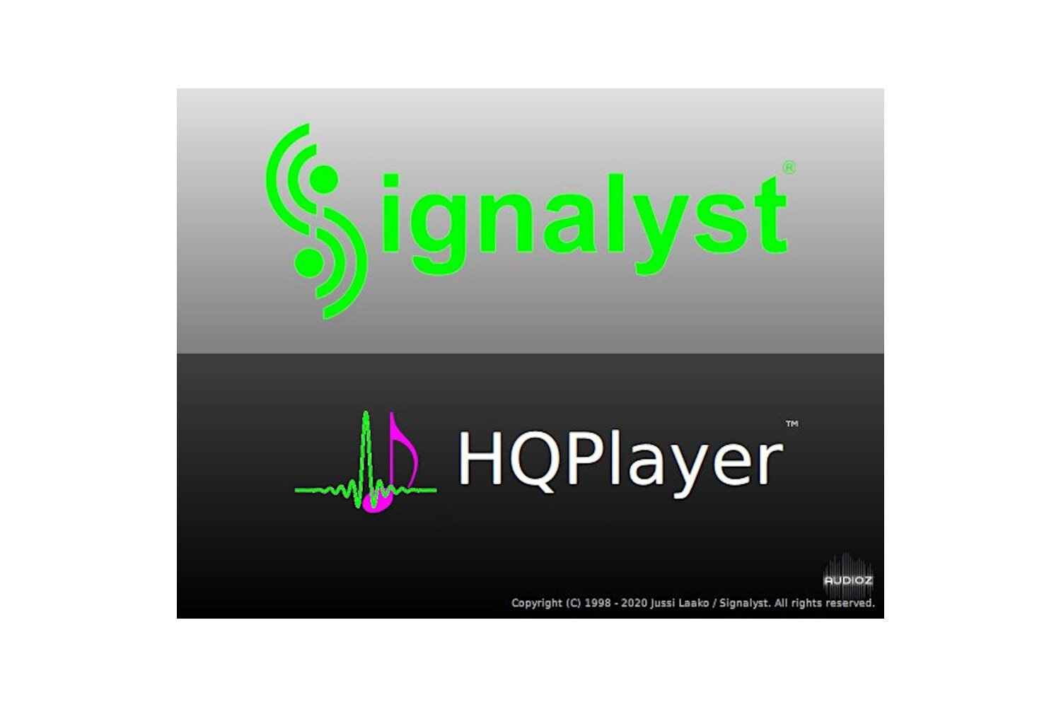 HQPlayer 5 Embedded License