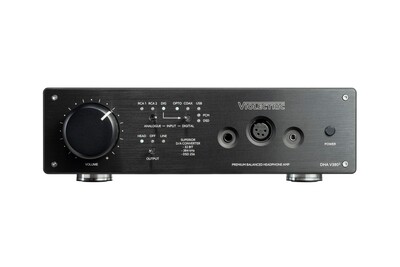 Violectric V380 Headphone Amp / DAC