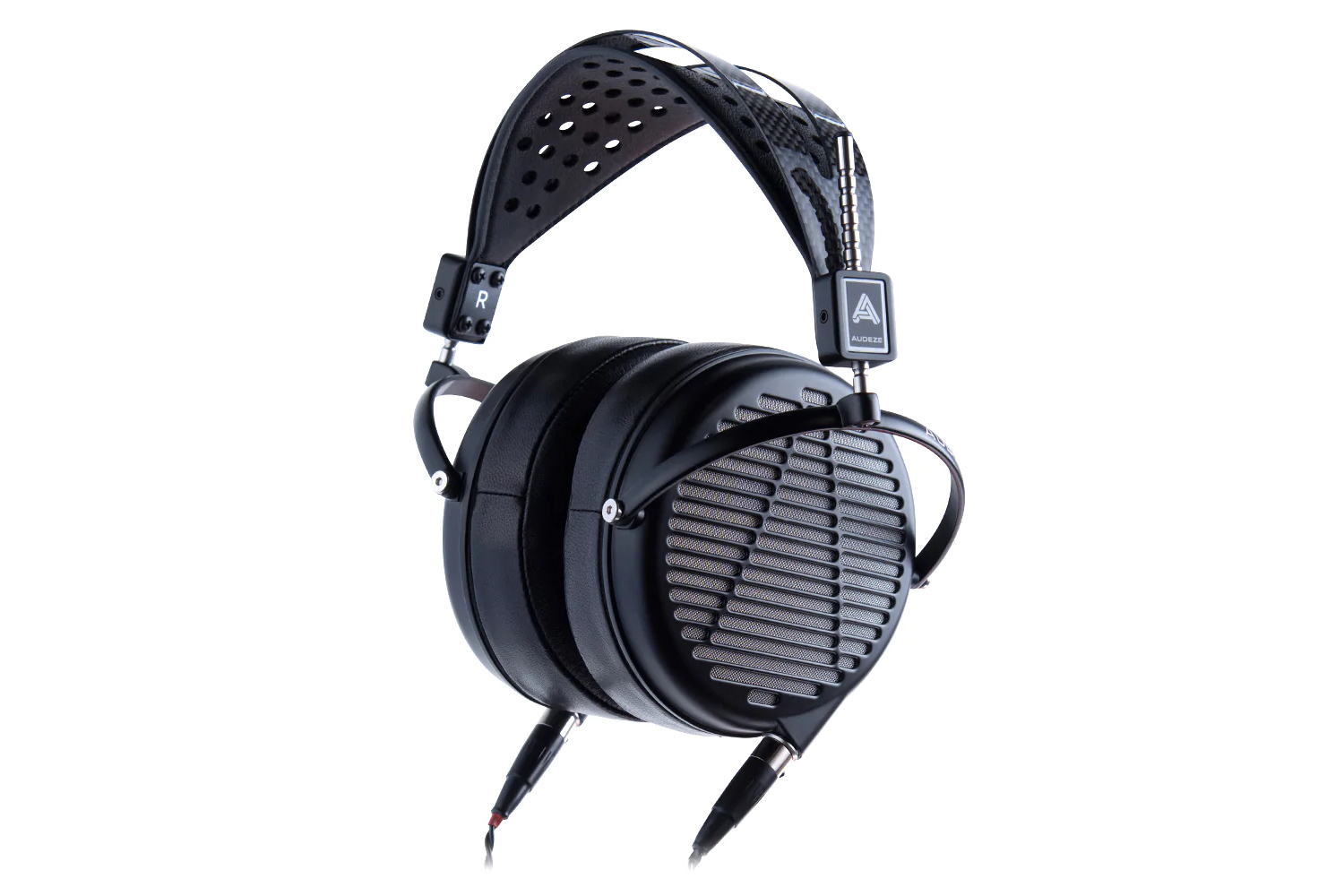 ヘッドホン AUDEZE LCD Empyrean 7NOCC 6.3 4.4 180cm AUDEZE LCD Empyrean 7NOCC 6.3 4.4 180cm