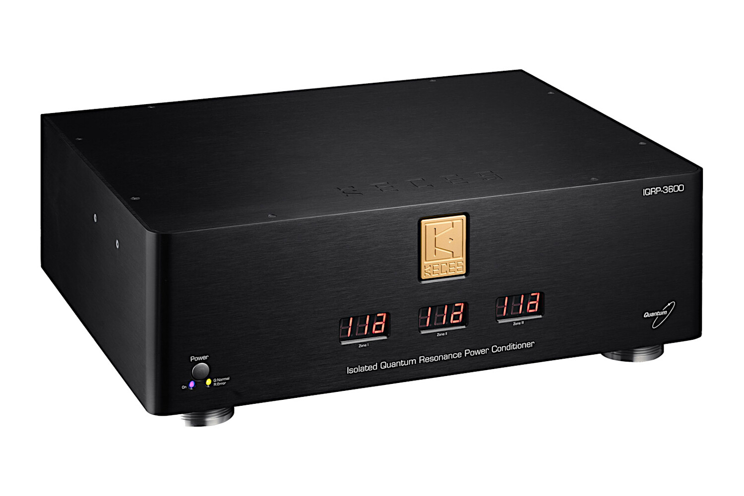 Keces IQRP-3600 Balanced Isolated Power Conditioner