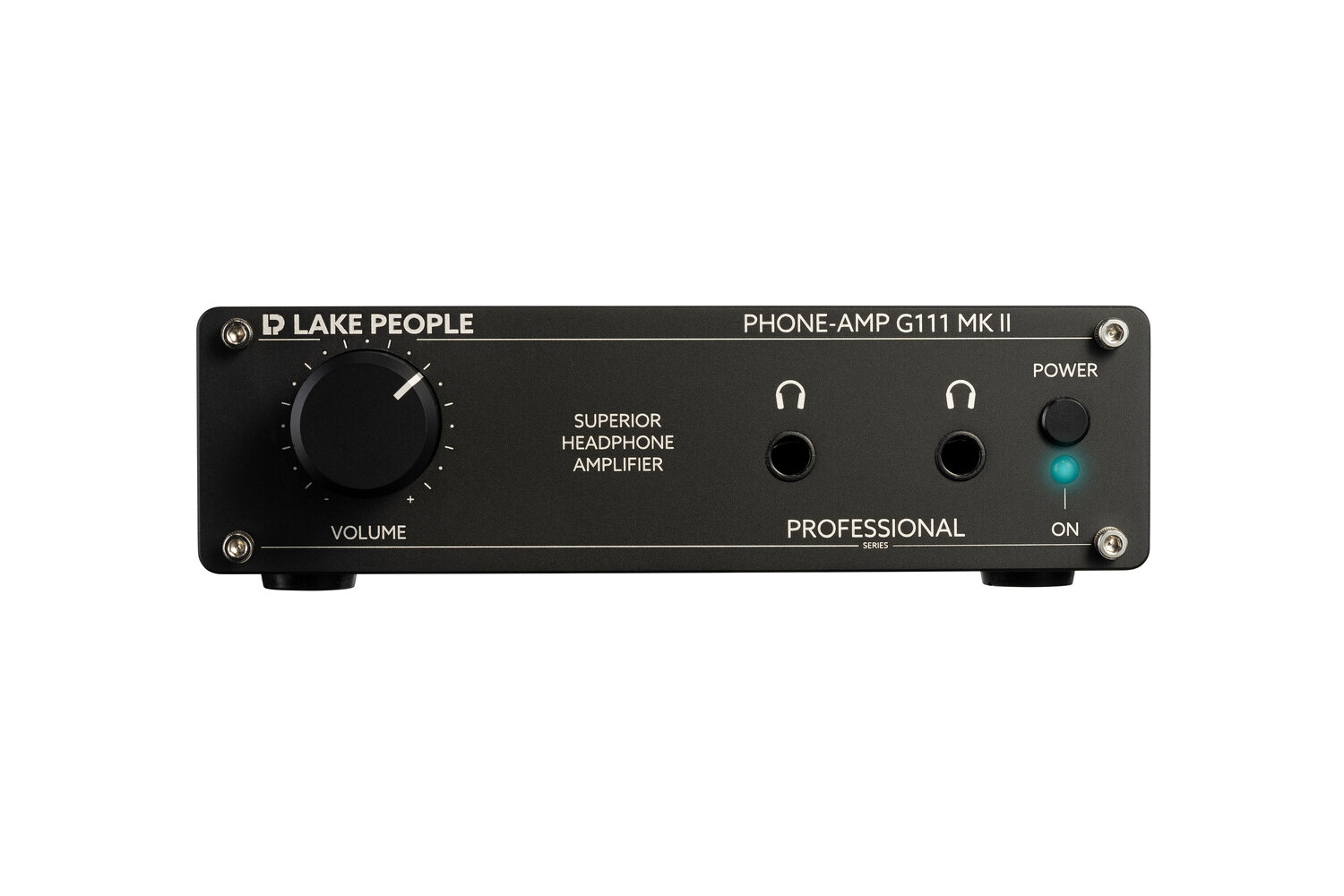 Lake People G111 MKII Headphone Amplifier