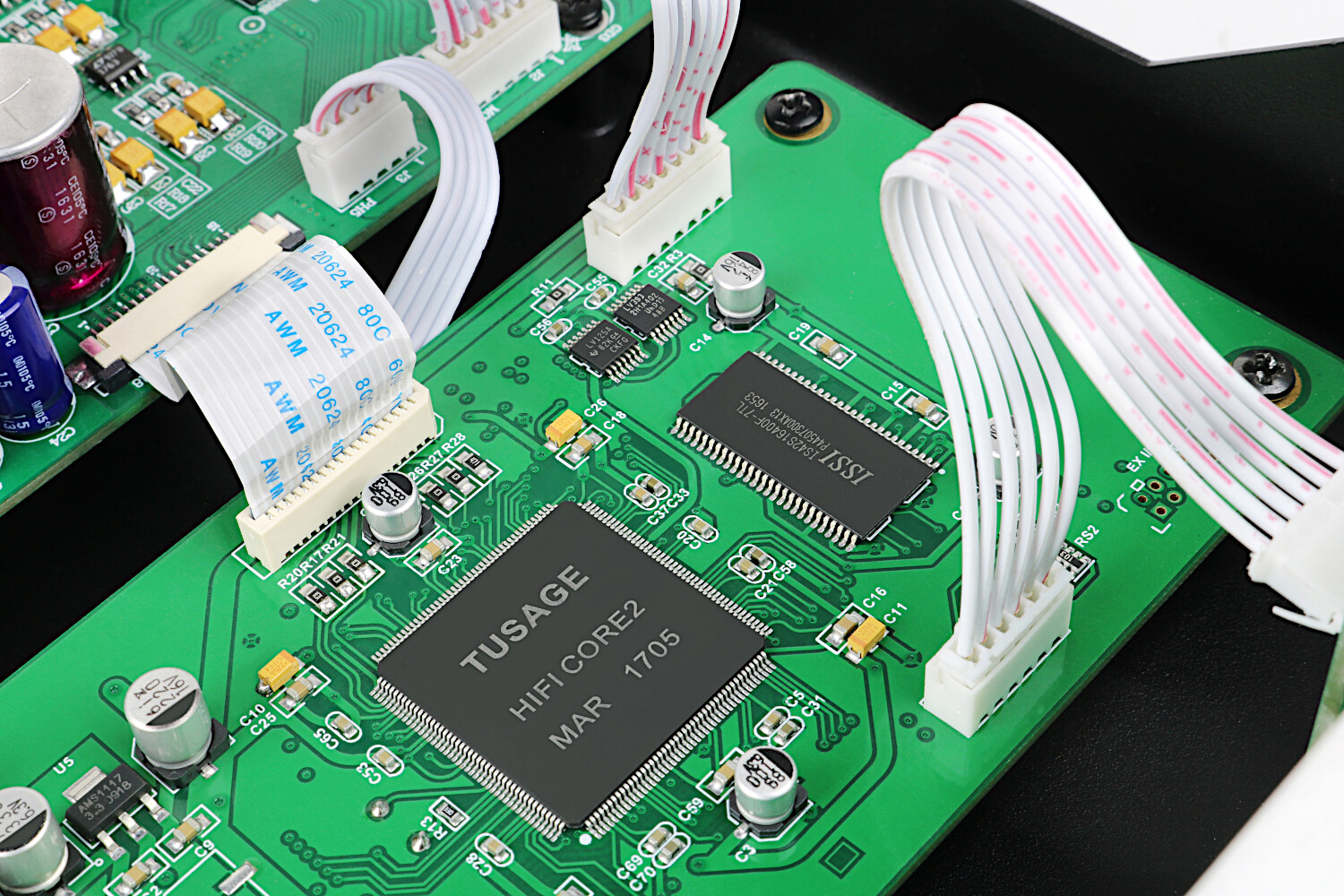Musician MDP-2 Music Server