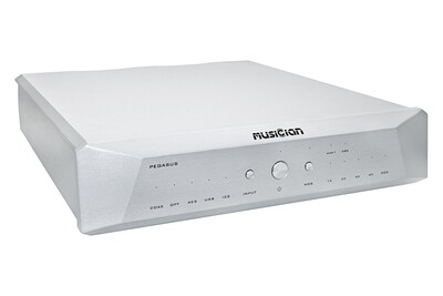 美品MUSICIAN PEGASUS R2R DAC MUSICIAN Draco R2R DAC 32Bit/1536kHz 24Bit R2R DAC – Linsoul