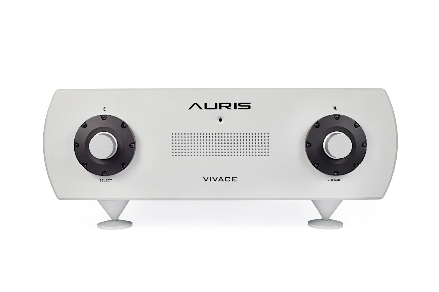 Auris VIVACE Reference Tube Pre Amp