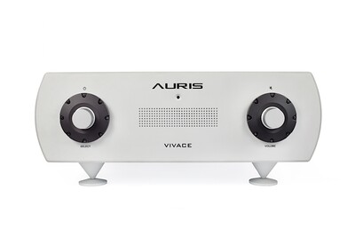 Auris VIVACE Reference Tube Pre Amp