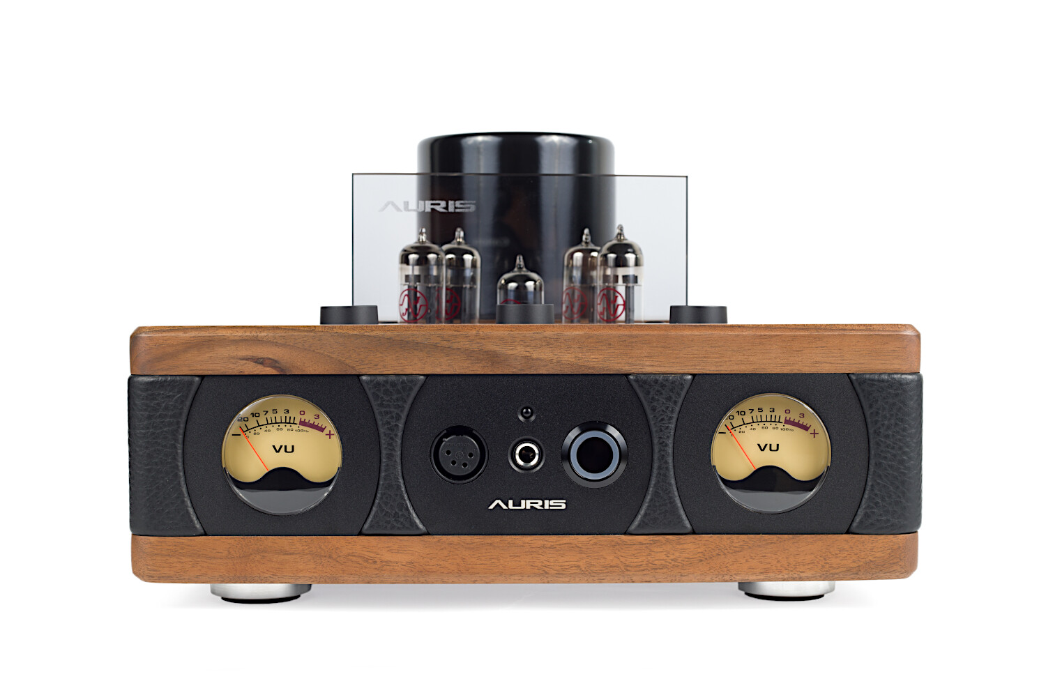 Auris HA2-SF Tube Headphone Amplifier