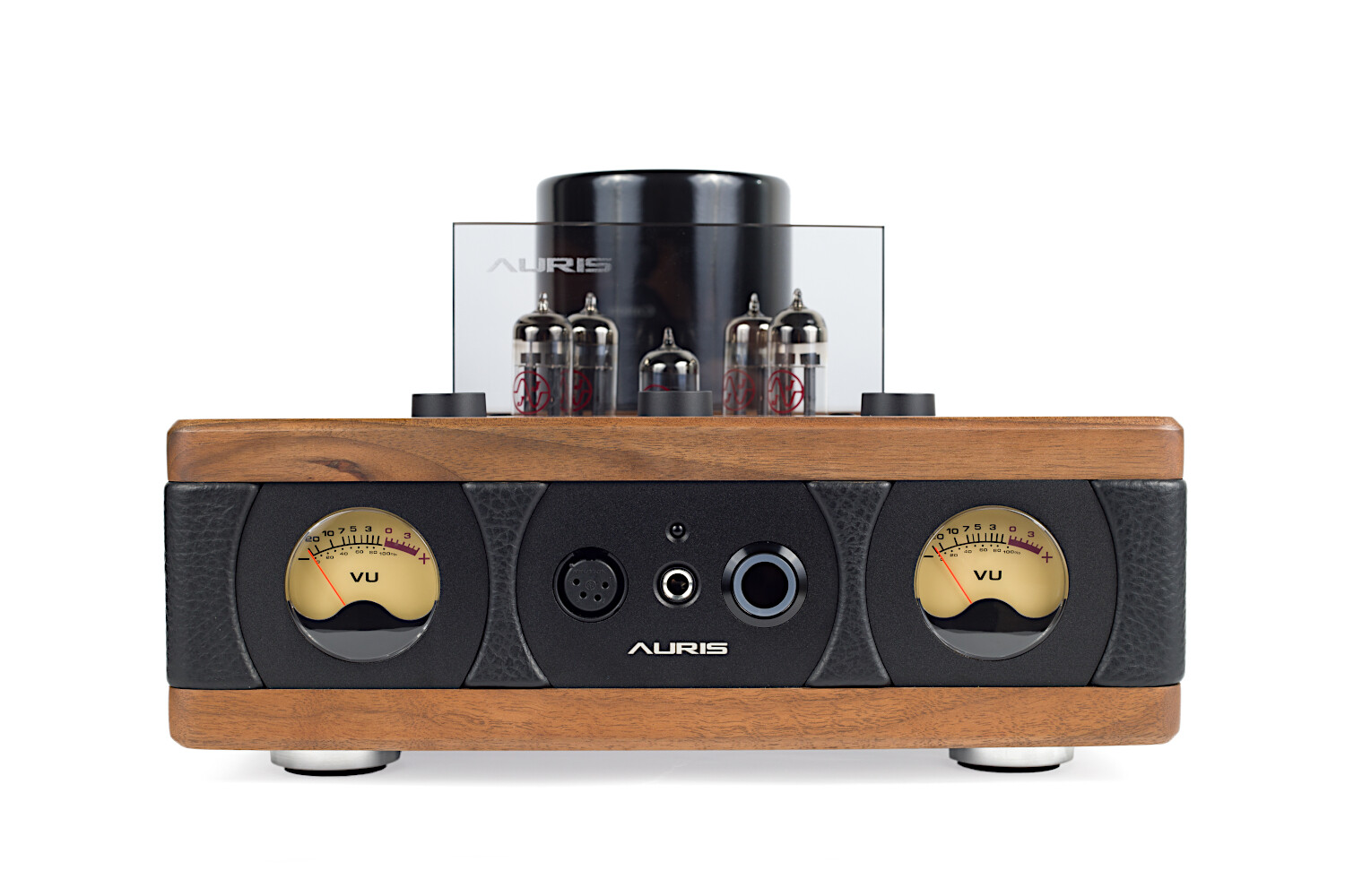 Auris HA2 SF Tube Headphone Amplifier