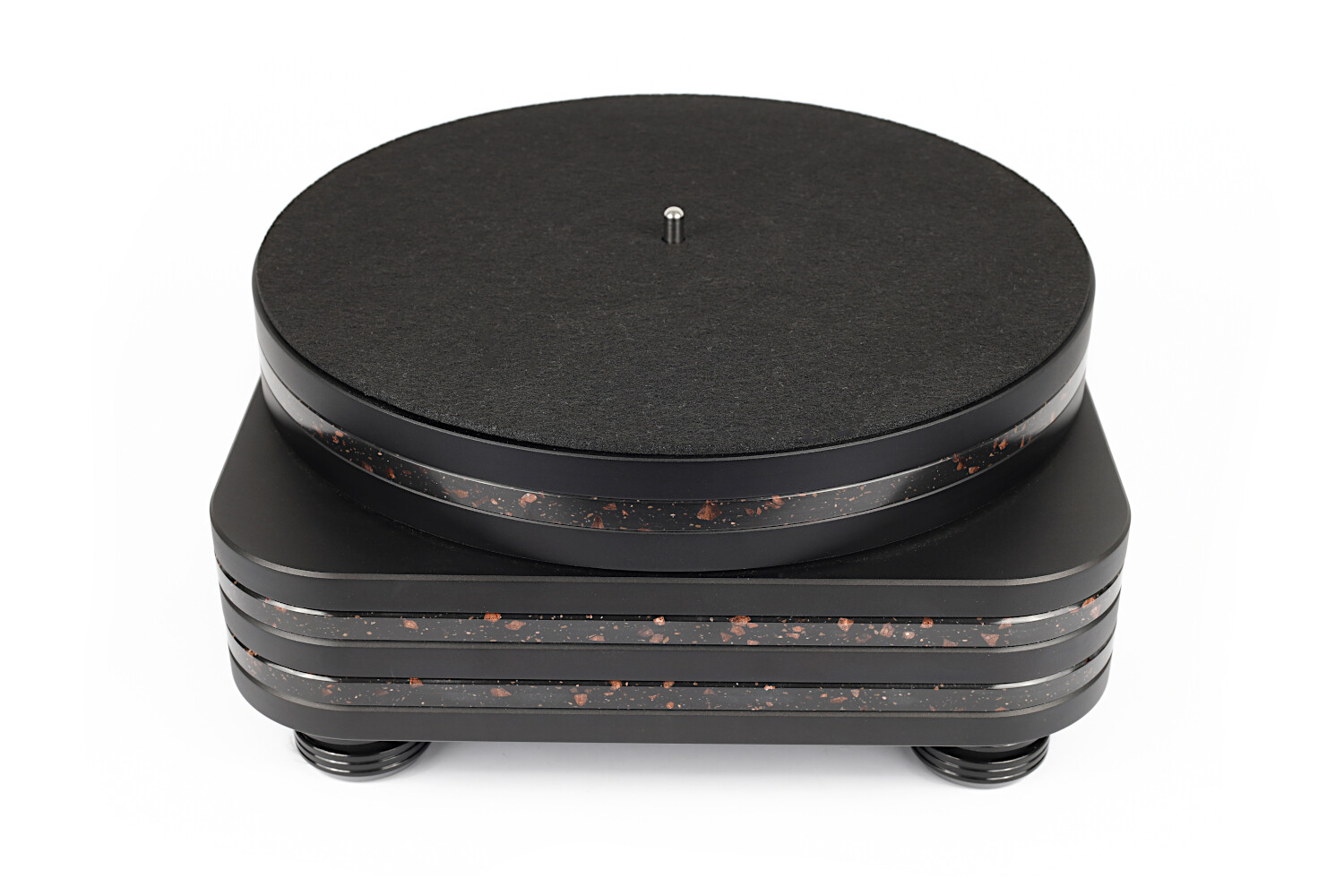 Auris Bayadere 5 Turntable