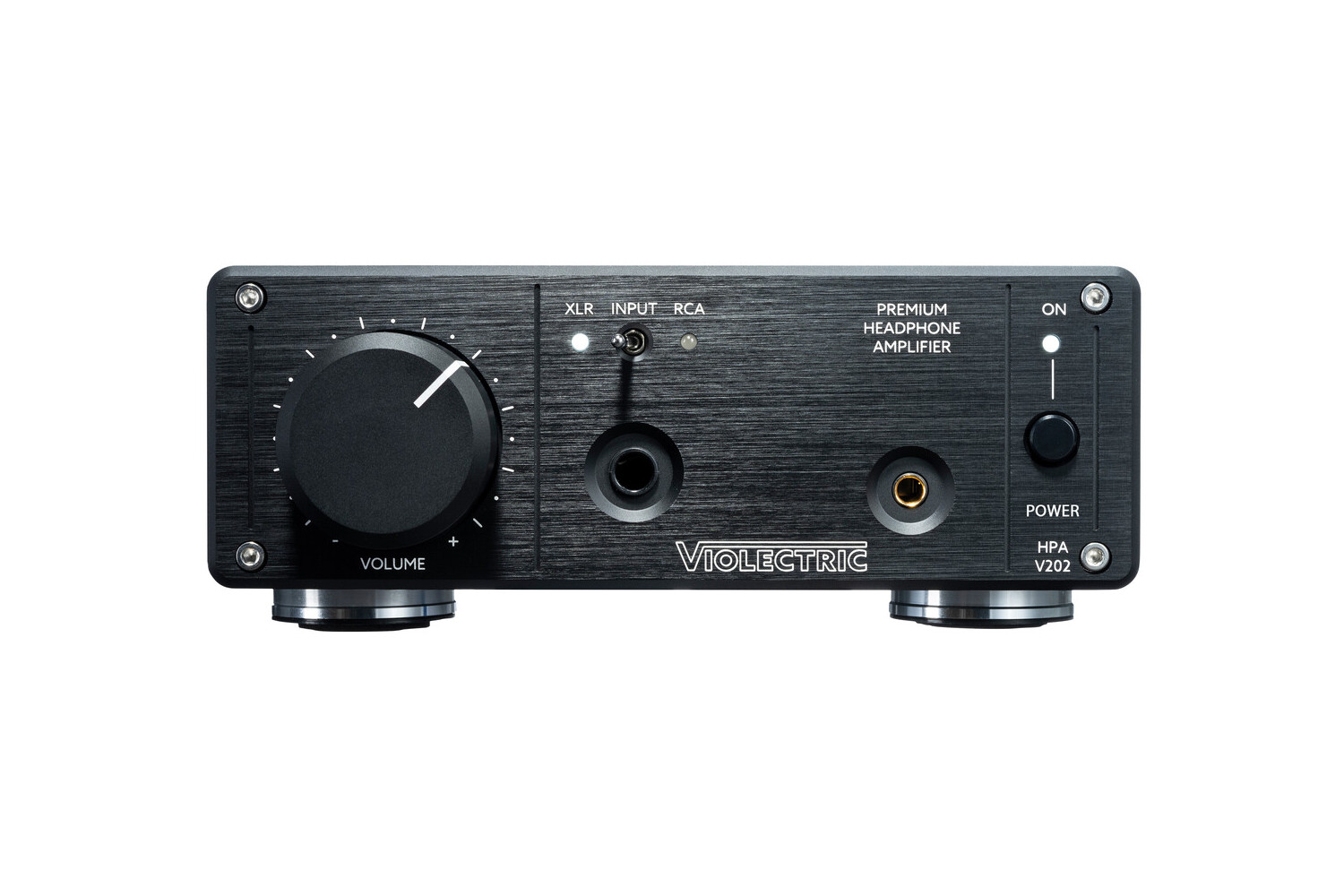 Violectric HPA V202 Headphone Amp