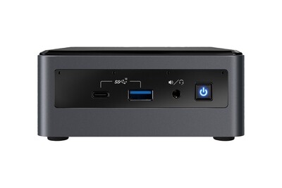 Intel NUC i7 - 6-Core with Roon ROCK OS