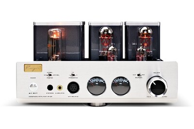 Cayin HA-3A (Headphone amp)