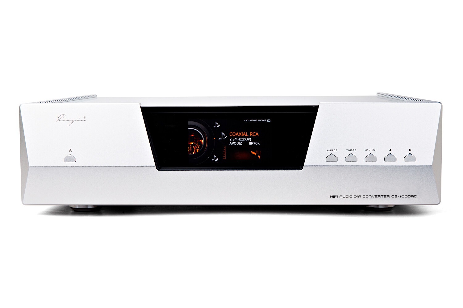 Cayin CS-100DAC (DAC)