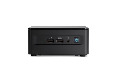 Intel NUC i7 - 12-Core with Roon ROCK OS