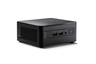 Intel NUC i7 - 12-Core with Roon ROCK OS