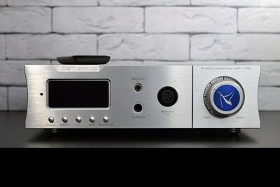 Cen.Grand 9i-90SA Pro II "Lark" (DAC/Headphone Amp/Pre Amp)