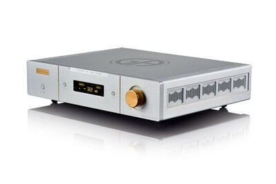 Cen.Grand 9i-938 (Pre Amp) Demo