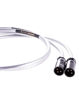 Audio Art AAC IC-3 Classic Interconnect Cable Pair XLR