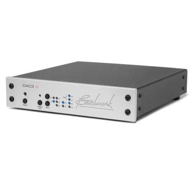 Benchmark DAC3 B - Digital to Analog Audio Converter