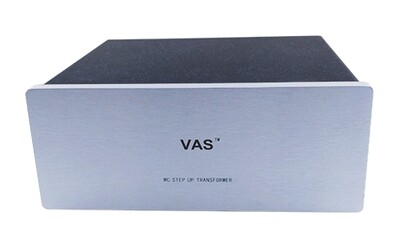 VAS MC One Step-Up Transformer