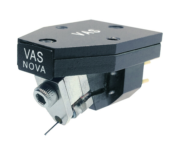 VAS Nova MC Cartridge