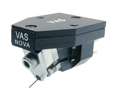 VAS Nova MC Cartridge Signature Edition