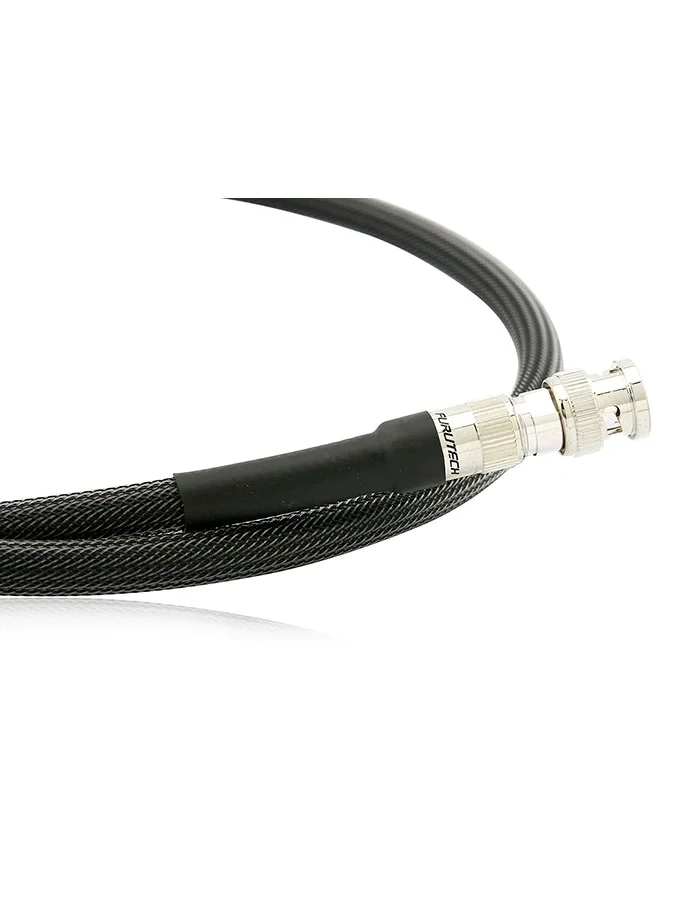 Audio Art AAC D-1SE2 Digital Coax Cable with BNC to BNC