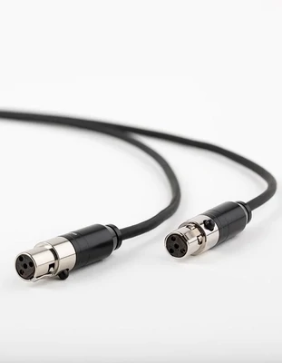 Audio Art AAC HPX-1 Classic with 4-Pin mini XLR to 2.5mm TRRS