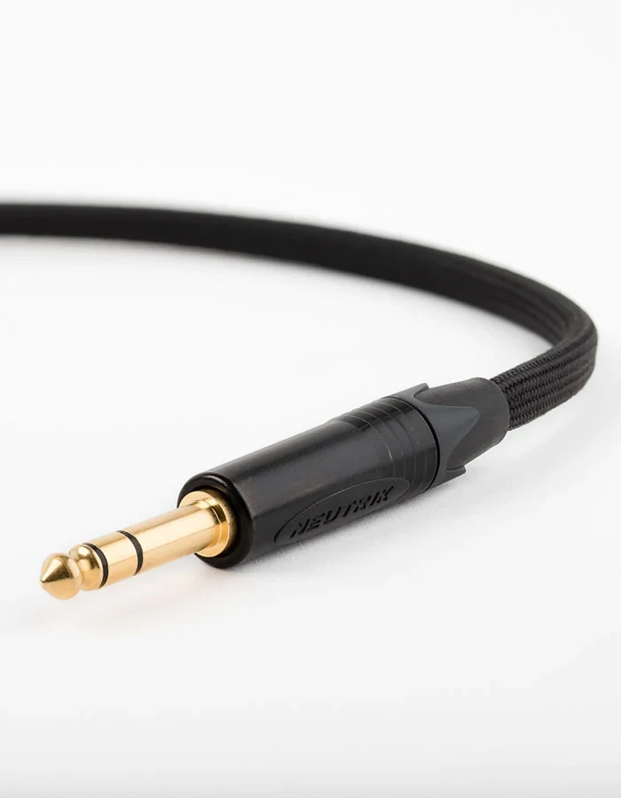 Audio Art AAC HPX-1 Classic with 3-Pin mini XLR to 1/4&quot; TRS