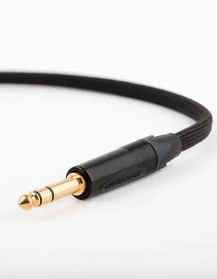 Audio Art AAC HPX-1 Classic with 2.5mm TS to 1/4" TRS