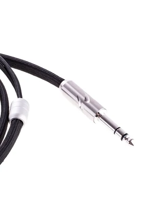 Audio Art AAC HPX-1SE with 4-Pin mini XLR to 1/4" TRS