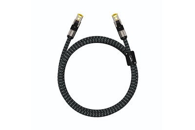 Matrix CAT6A Fully Shielded Network Cable